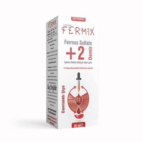 Vitapure Fermix Daa